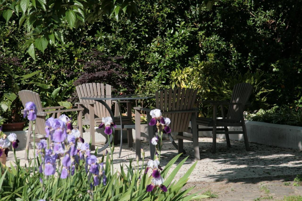 Pietrasanta - Versilia - Villa Arzilla Garden Con Piscina Tonfano Luaran gambar
