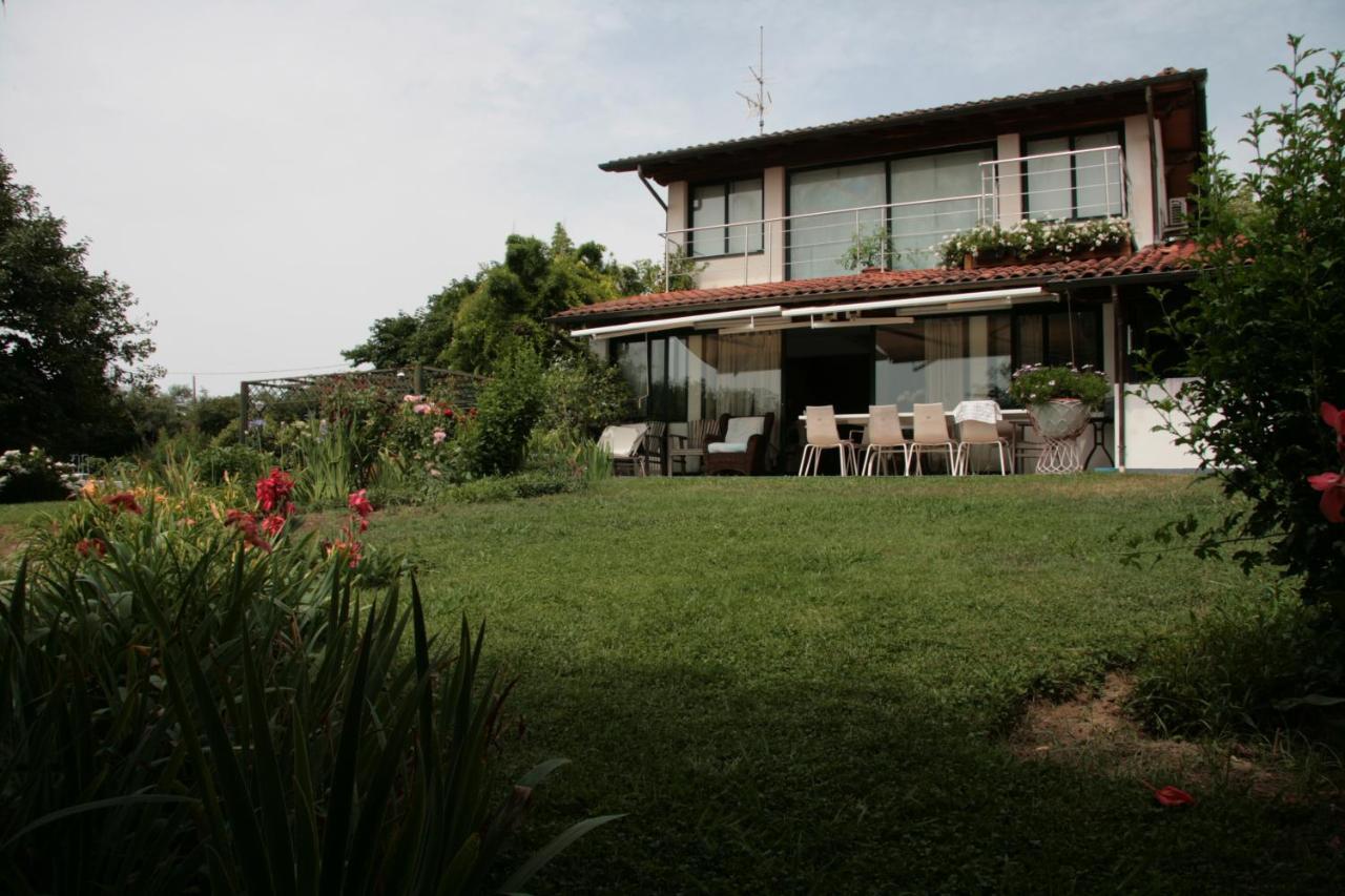 Pietrasanta - Versilia - Villa Arzilla Garden Con Piscina Tonfano Luaran gambar