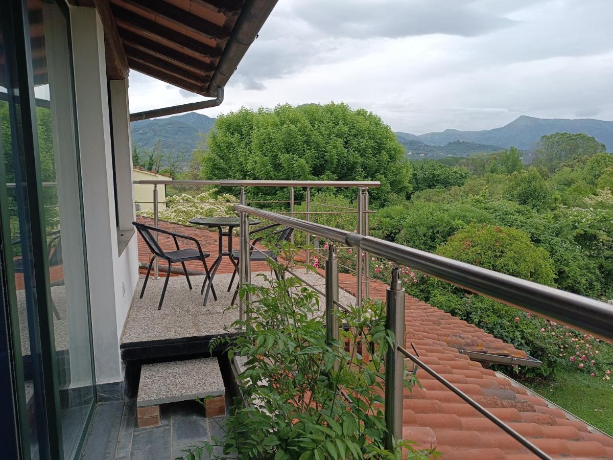 Pietrasanta - Versilia - Villa Arzilla Garden Con Piscina Tonfano Luaran gambar